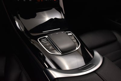 Mercedes EQC400 AMG Line 4Matic