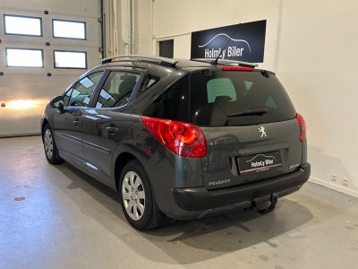 Peugeot 207 VTi Premium SW