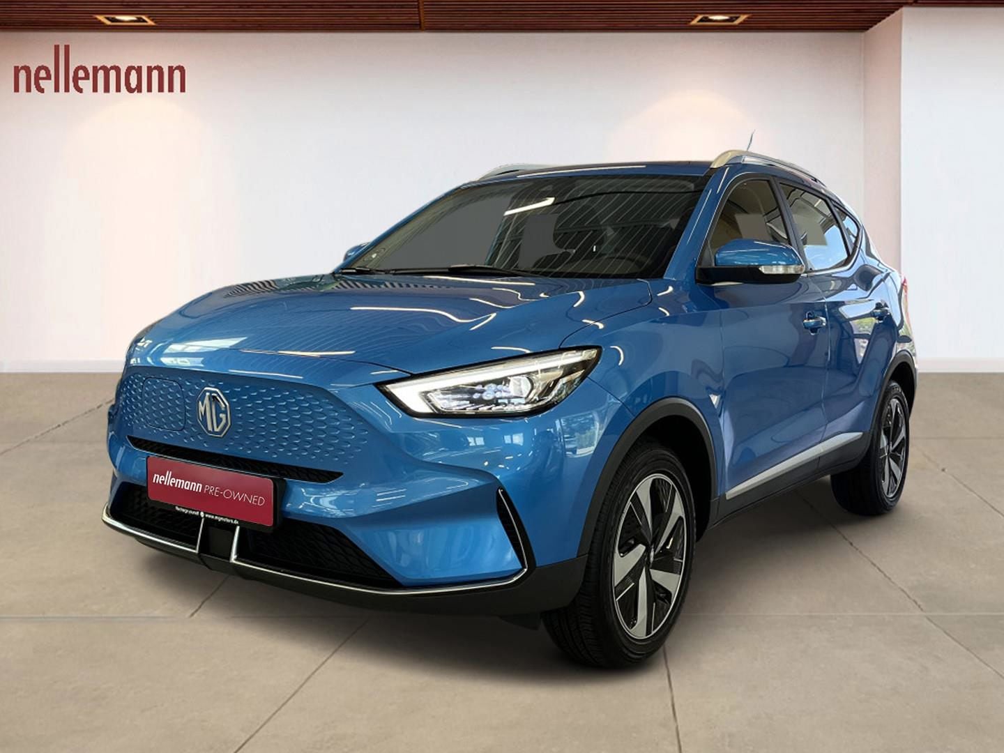 MG ZS Comfort