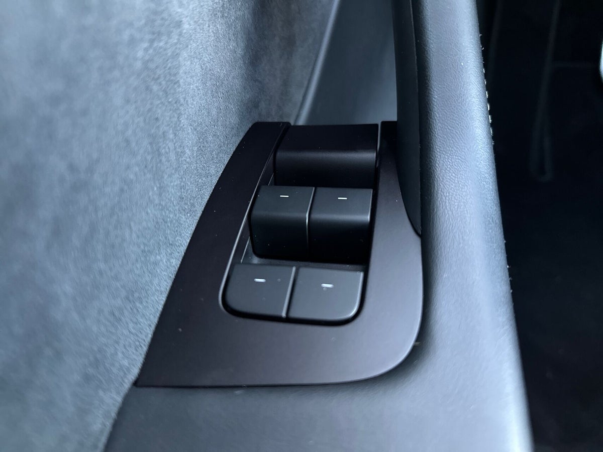 Tesla Model Y Performance AWD billede 16