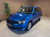 Skoda Fabia MPi 75 Active Combi