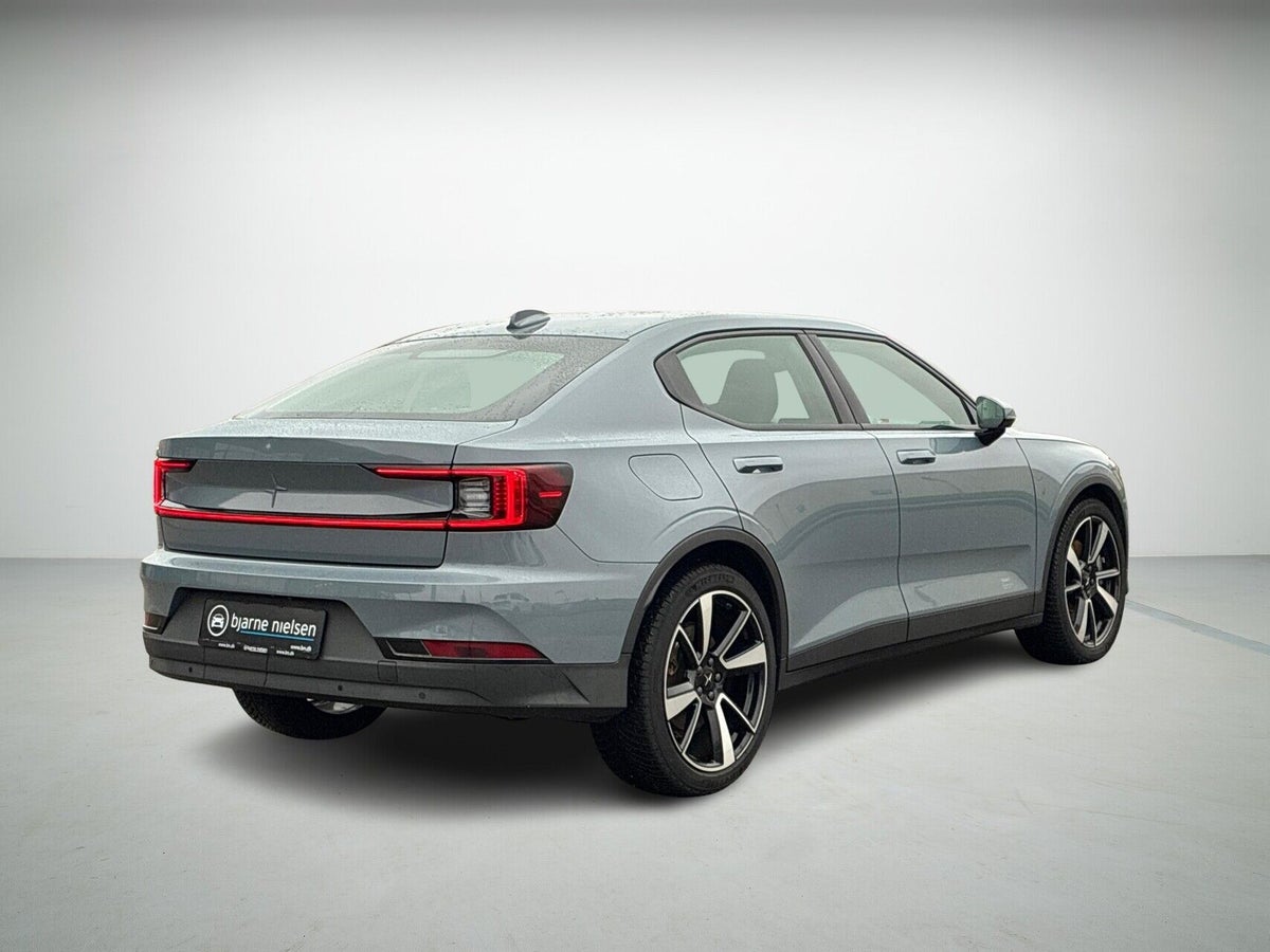 Polestar 2 Long Range billede 2
