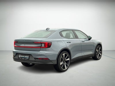 Polestar 2 Long Range billede 1