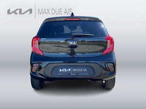 Kia Picanto MPi Attraction