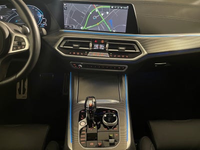 BMW X5 xDrive45e M-Sport+ aut. Van