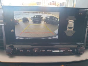 Kia XCeed PHEV Upgrade DCT