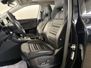 MG EHS PHEV Luxury
