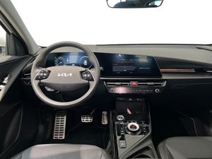 Kia Niro EV Upgrade