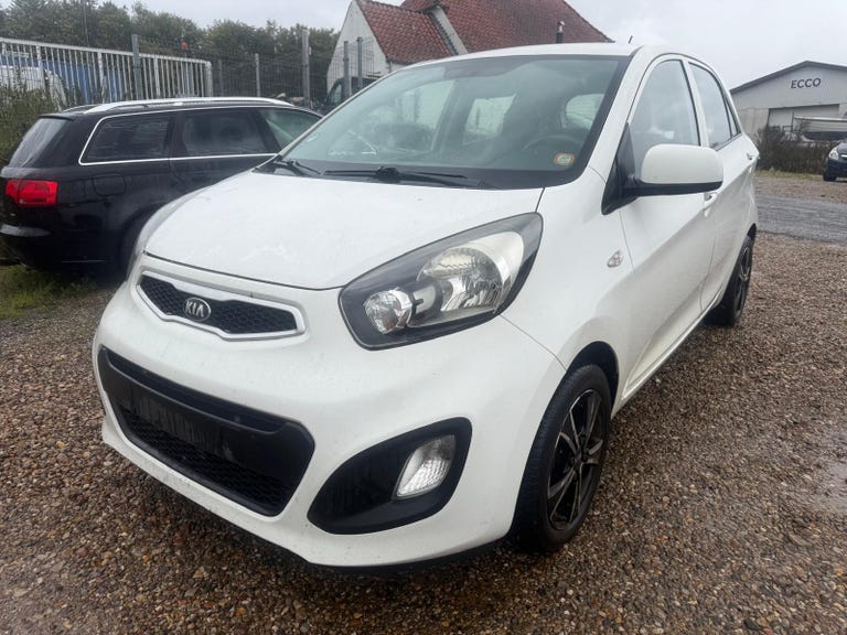 Kia Picanto Active Eco