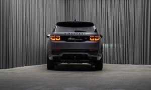 Land Rover Discovery Sport P300e R-Dynamic aut.