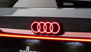 Audi A6 e-tron S-line performance Avant