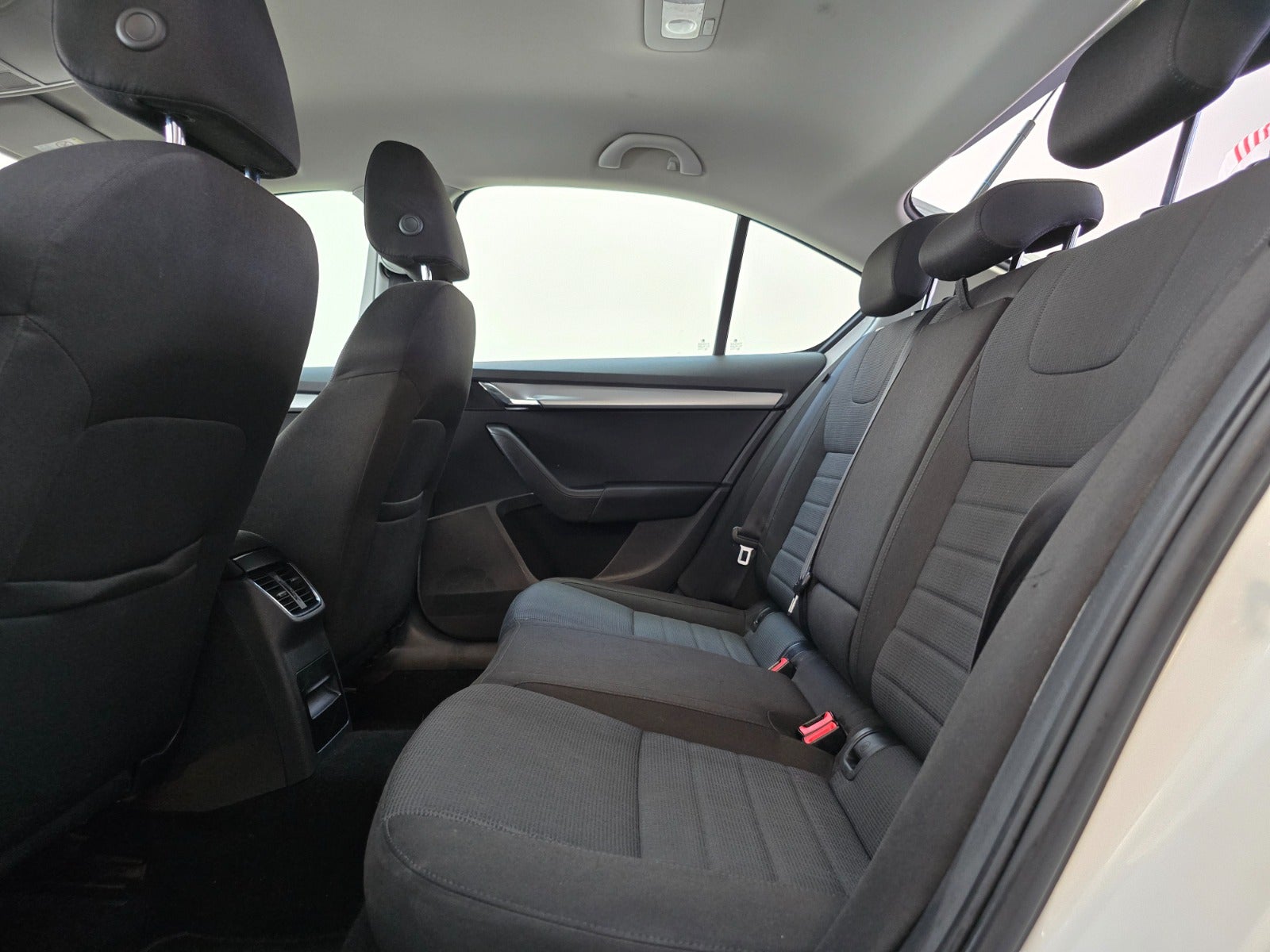 Billede af Skoda Octavia 1,2 TSi 105 Elegance