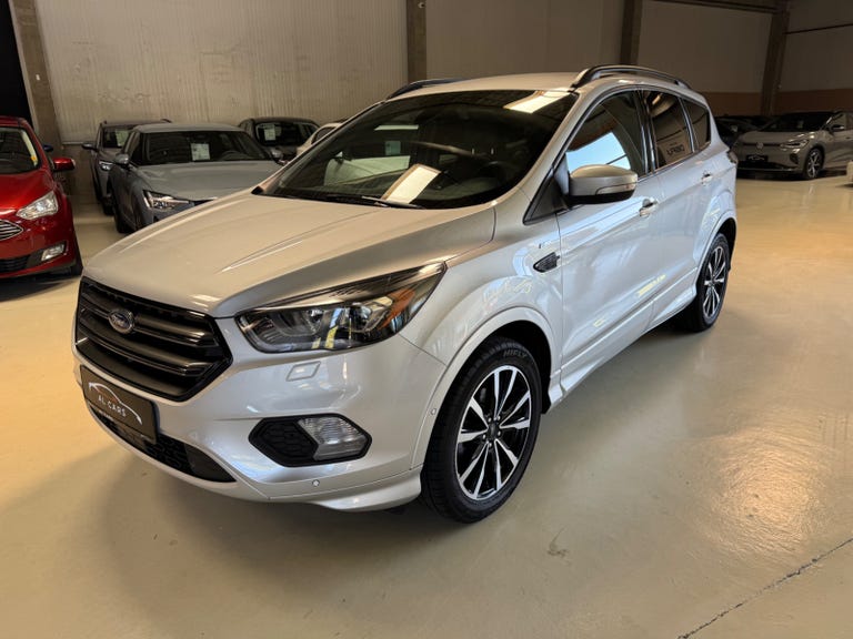 Ford Kuga SCTi 150 ST-Line