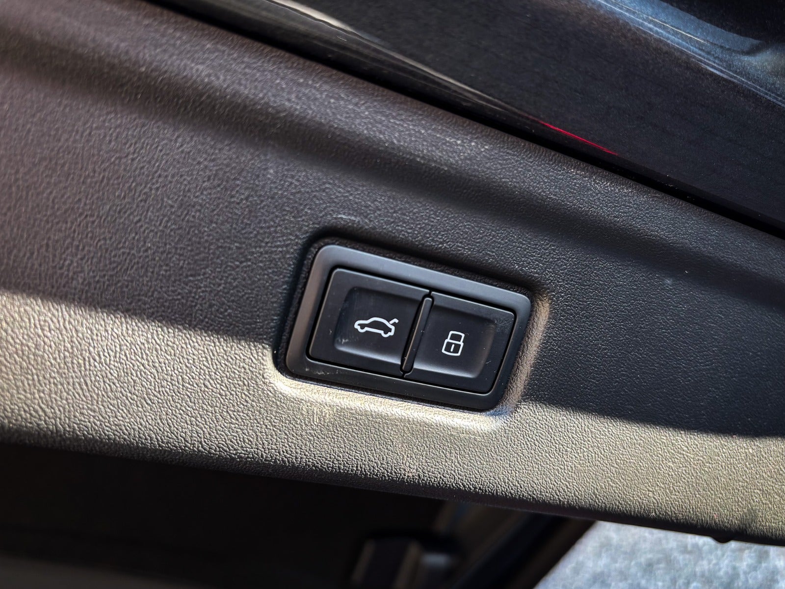 Billede af Audi A6 e-tron Ultra performance Avant