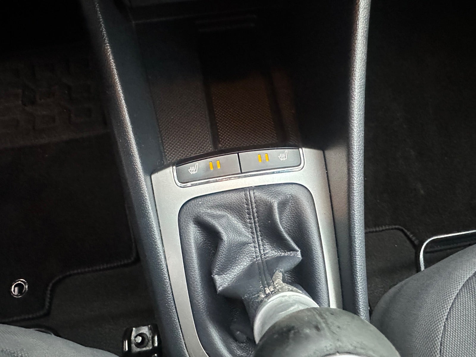 Kia Rio CVVT Attraction