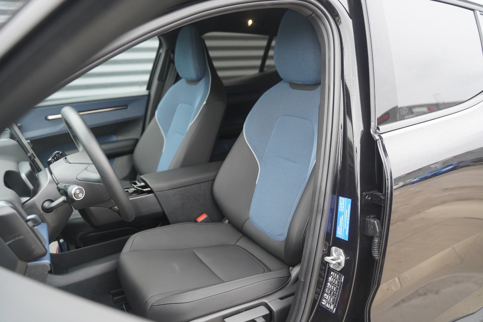 Billede af Volvo EX30  Twin Performance Plus