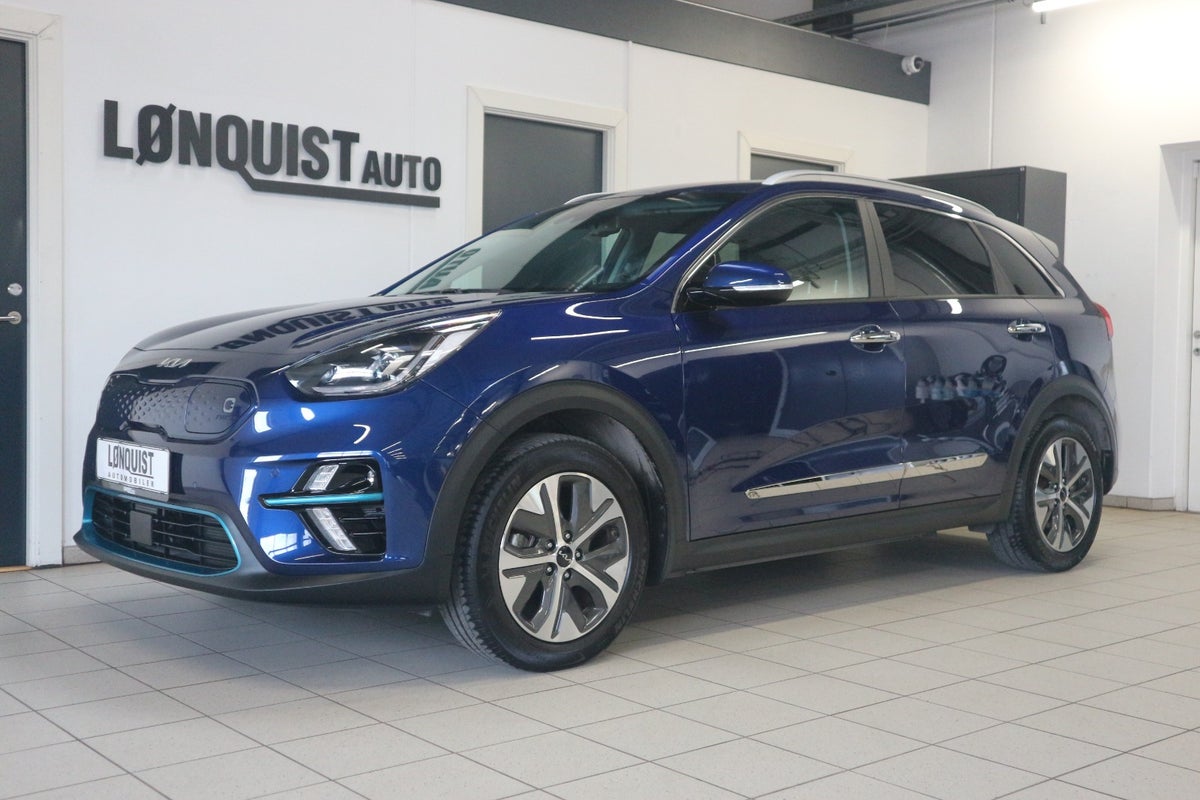 Kia e-Niro Advance+