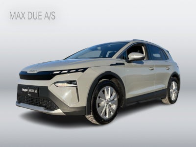 Skoda Elroq 85 iV Premium 5d
