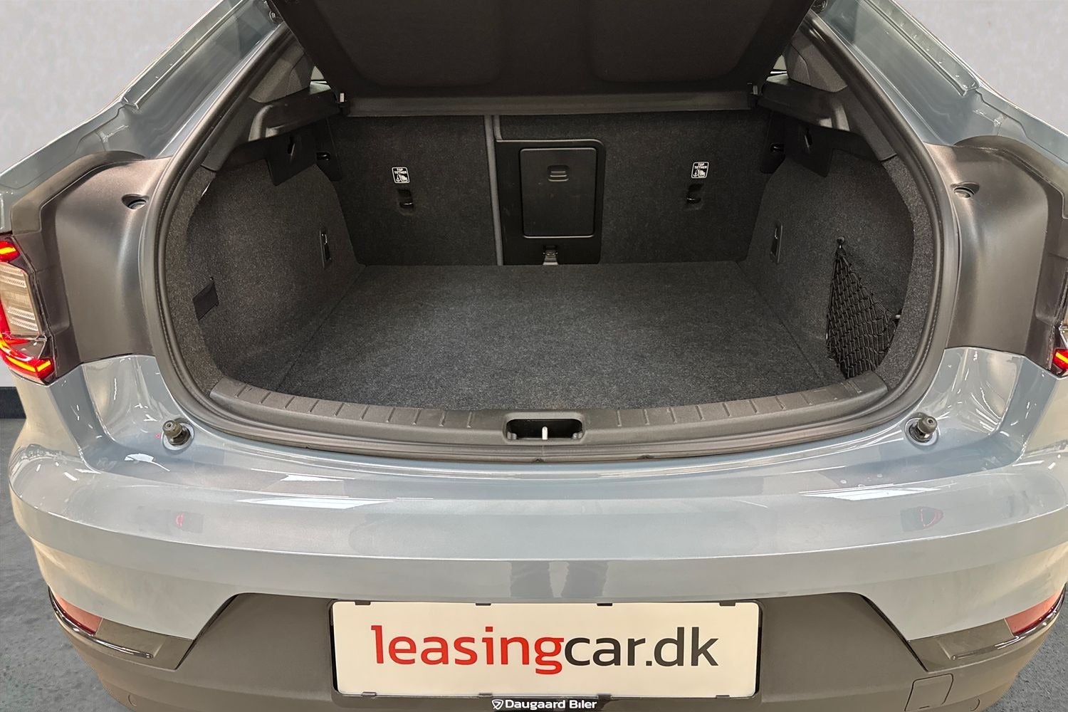 Billede af Polestar 2  Long Range