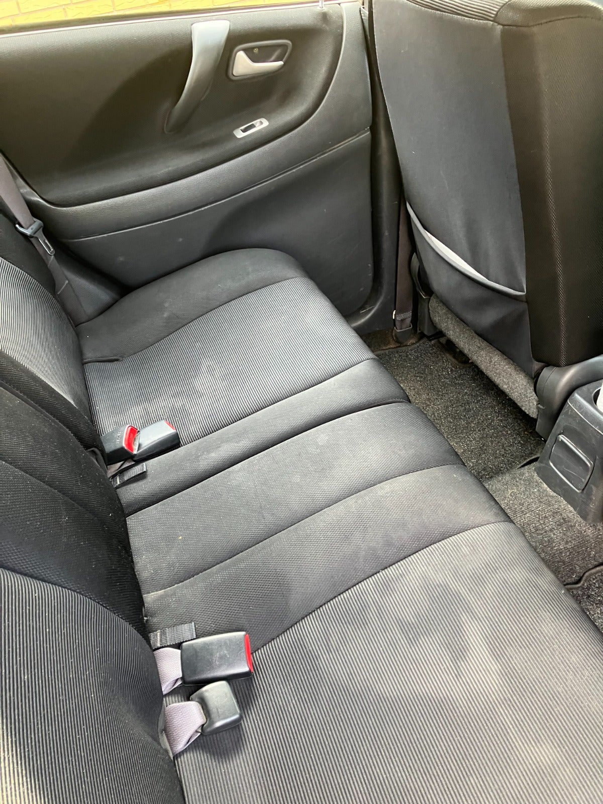 Suzuki Liana