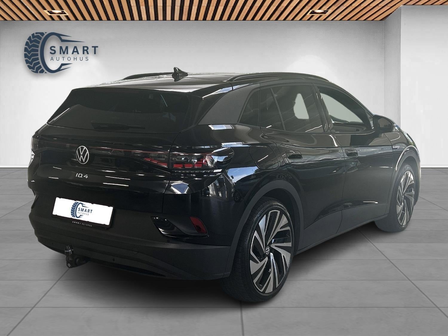 Billede af VW ID.4 77 Pro Performance