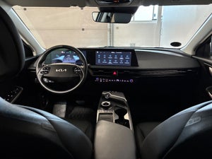 Kia EV6 Long Range