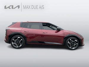 Kia EV4 Long Range GT-Line