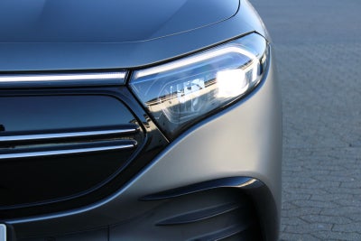 Mercedes EQA250 AMG Line