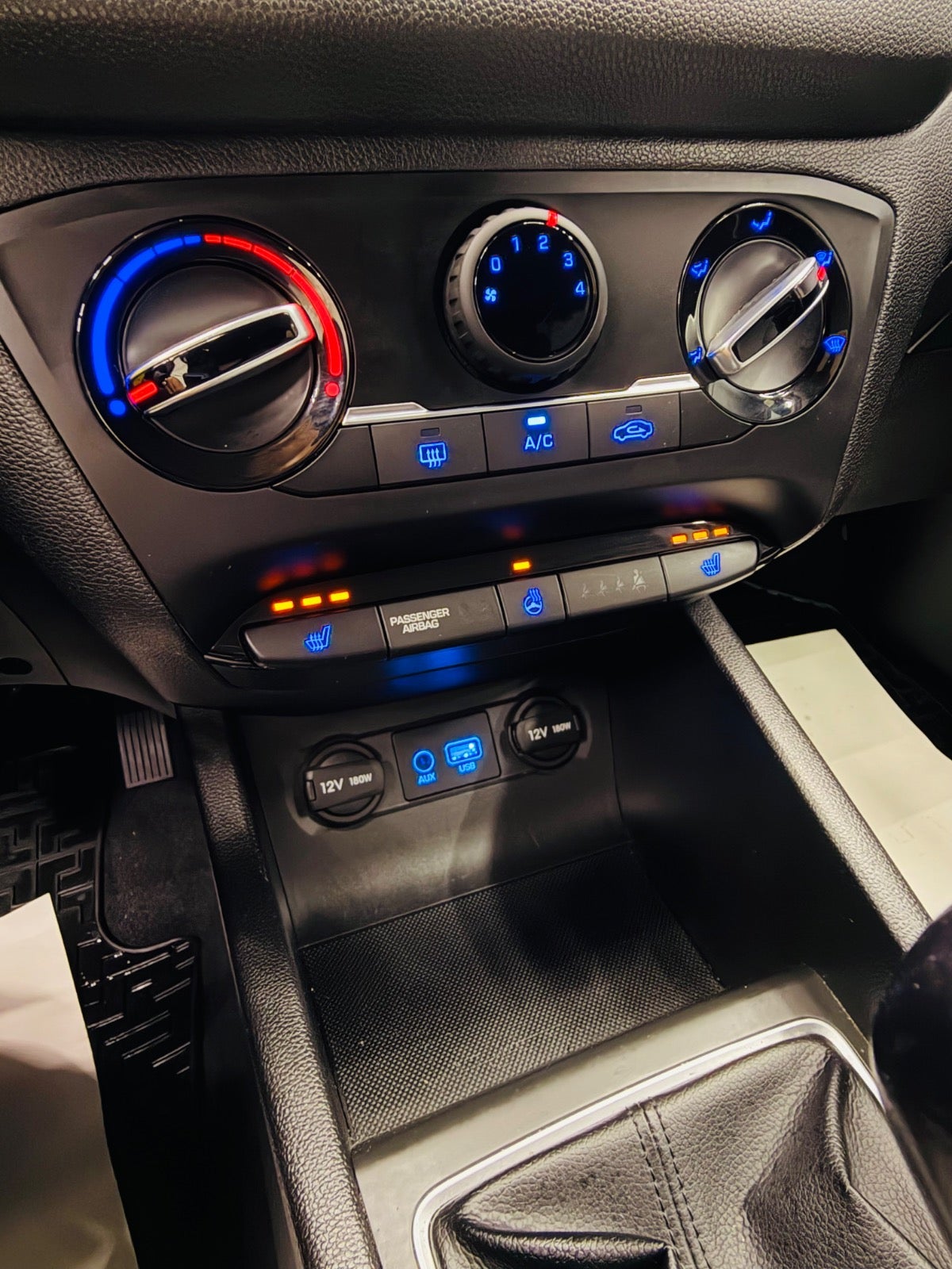 Billede af Hyundai i20 1,25 Trend