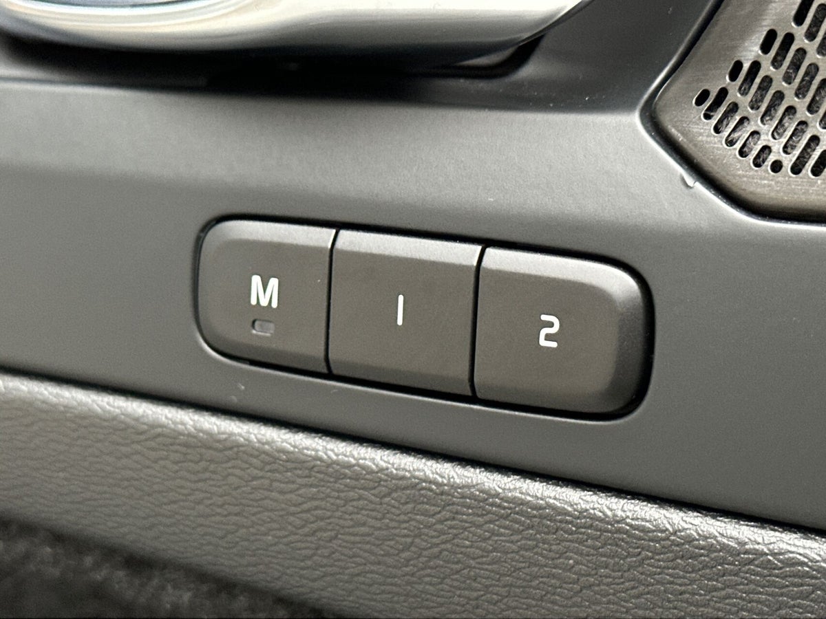Volvo C40 P6 ReCharge Ultimate billede 20
