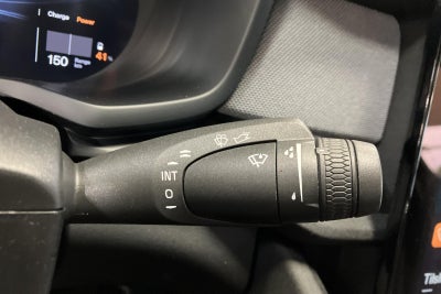 Polestar 2 Standard Range