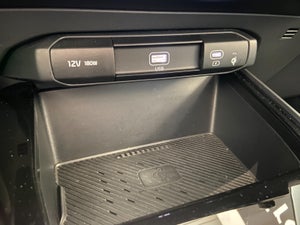 Kia Niro EV Upgrade