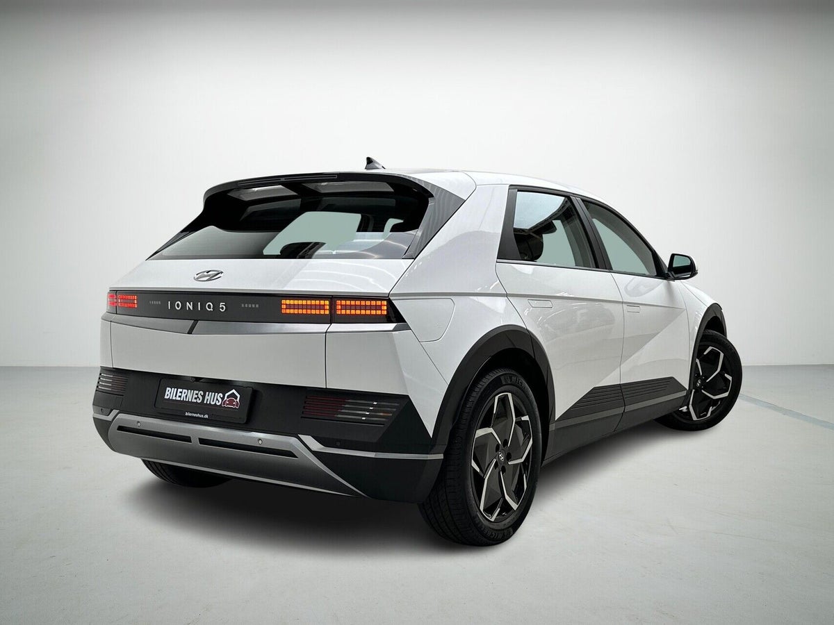 Hyundai Ioniq 5 Essential billede 2