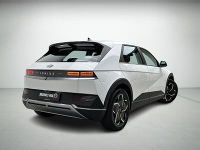 Hyundai Ioniq 5 Essential billede 1