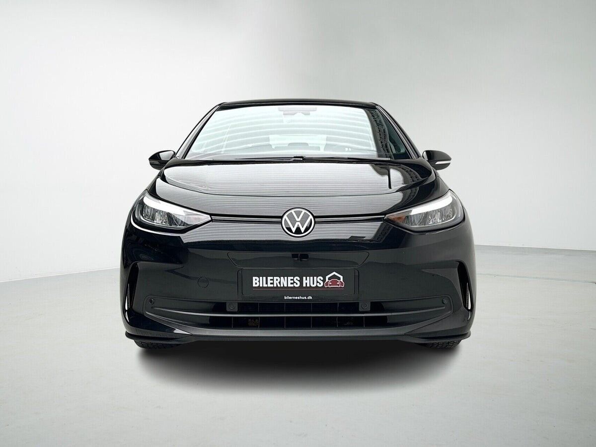 VW ID.3 Pro Performance Business billede 8
