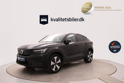 Volvo C40  P6 ReCharge Core 5d