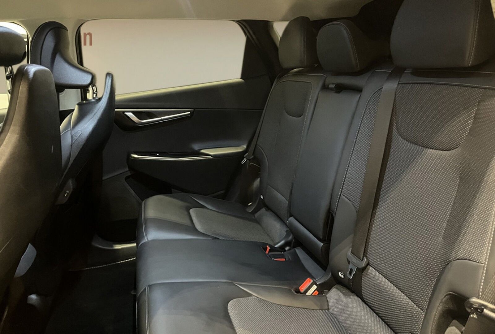 Kia EV6 Long Range Prestige