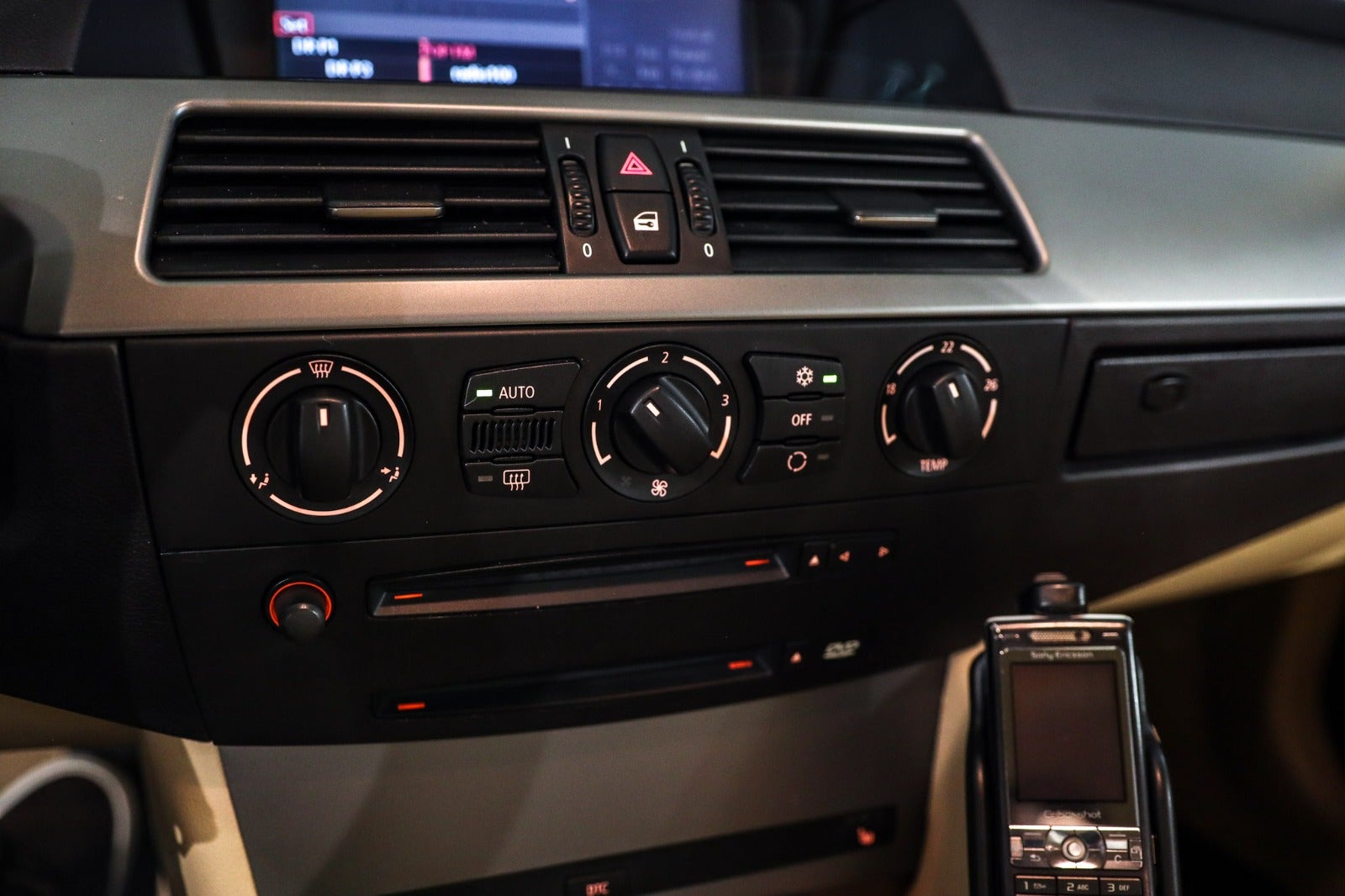 Billede af BMW 525i 2,5 