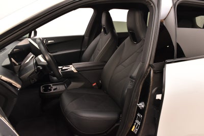 BMW iX xDrive40