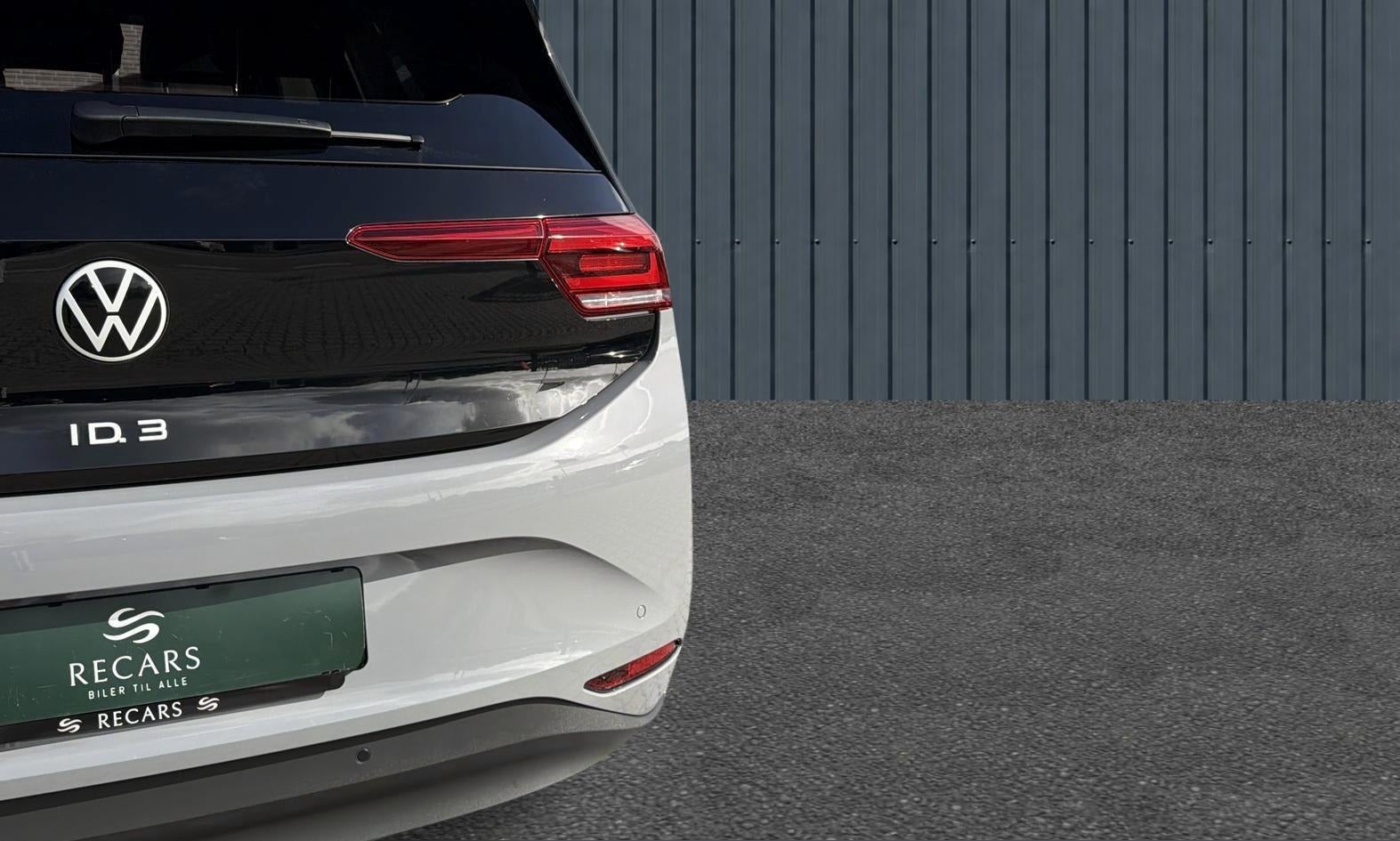 VW ID.3 Pro Move thumbnail 5