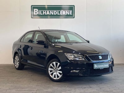 Seat Toledo 1,2 TSi 110 Style 5d