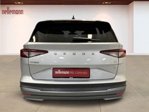 Skoda Enyaq iV Loft