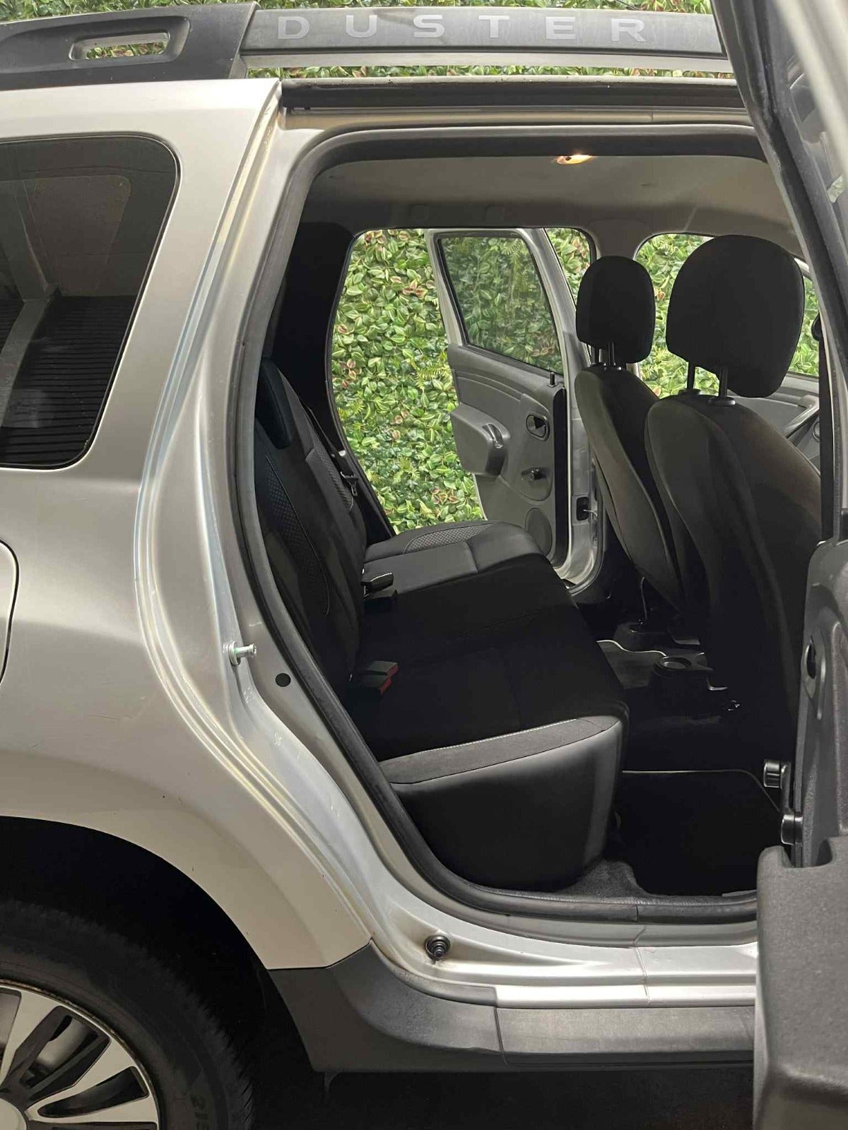 Billede af Dacia Duster 1,5 dCi 90 Ambiance