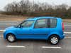 Skoda Roomster 16V Style thumbnail
