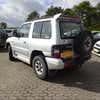 Mitsubishi Pajero V6 GLS aut. Van thumbnail