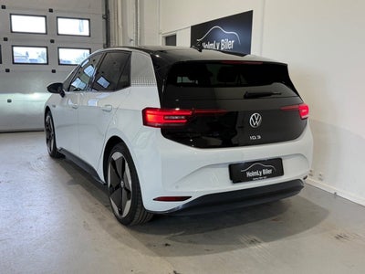 VW ID.3 1ST Pro Performance Max