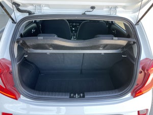 Kia Picanto Prestige Upgrade