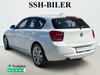 BMW 116i  thumbnail