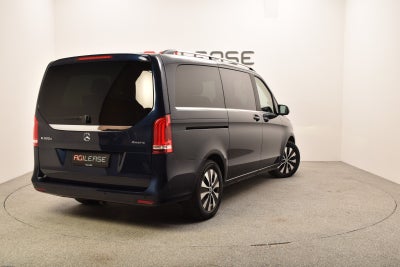 Mercedes V300 d Avantgarde Edition aut. L 4Matic
