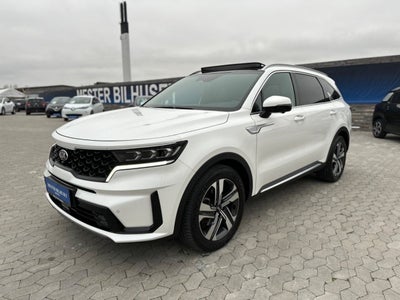 Kia Sorento 1,6 PHEV Platinum aut. 4WD 5d